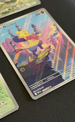 Pokemon TCG Gold Star Illustration Rare/IR 9 Card Lot NO RESERVE! - Image 4
