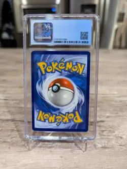Pokemon Card CGC 7.5 Near Mint+ Charizard Evolutions 2016 Reverse Holo 11/108 - Image 3