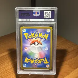 PSA 10 Blaziken V 2021 Japanese VMAX Climax 216/184 CSR Pokemon Card - Image 2