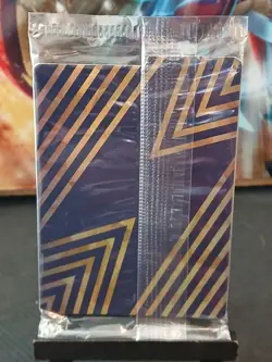 Magneton 159 Sv: Scarlet & Violet Promo Cards Sealed - Image 3