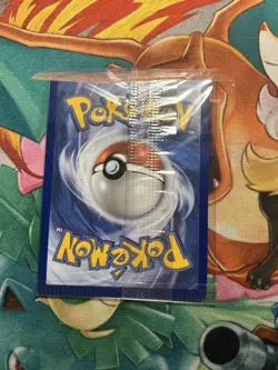 SEALED Greninja Gold Star SWSH144 Sword & Shield Promo Card Holo NM Condition 2 - Image 2