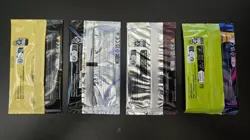 MTG Magic the Gathering Collector Booster 2-CARD SAMPLE Packs x4 PIP FF MH3 EOE - Image 2