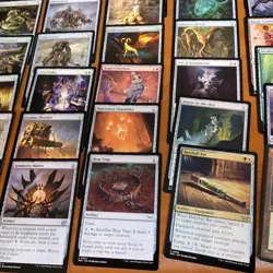 102 Artifacts/ Eldrazi/Devoid COLLECTION Lot of ALL Different Magic MTG Cards - Image 5