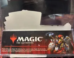 NEW Worlds Smallest Magic The Gathering JACE VS. VRASKA Sealed - Image 3