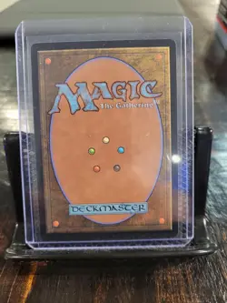 Greater Auramancy (Anime Borderless) Wilds of Eldraine: Enchanting Tales Regular - Image 2