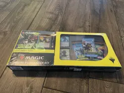 MTG - March of the Machine Divine Convocation Deluxe Commander Kit Bundle New - Image 1