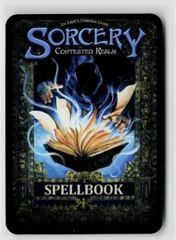 Sorcery Contested Realm Arthurian Legends Lugbog Cat x3 NM Exceptional - Image 2