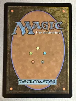 MTG / Archivist of Oghma / LIST / #4 / Regular / Rare / NM - Image 2
