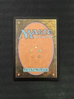 Traveling Chocobo Borderless Foil M 0406 Final Fantasy MTG FIN NM- - Image 2