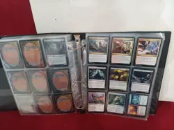 Binder #47 Near Complete Ultimate Masters 2018 Rare Common Near Mint MTG SET - Image 4
