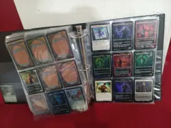 Binder #73 Near Complete Theros Beyond Death Rare Common NM - MP MTG SET - Image 3