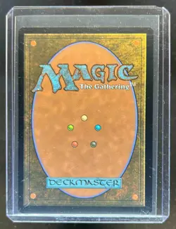 2025 Magic The Gathering Marvel Thrill Of Possibility Foil #0026 - Image 2