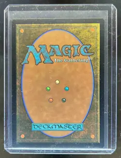 2025 Magic The Gathering Daily Bugle Frantic Search Foil #1996 - Image 2