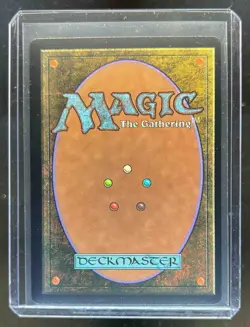 2025 Magic The Gathering Marvel Spider-Man Venom Plains Pedro Potier Foil #1950 - Image 2