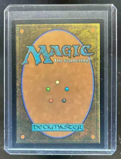 2025 Magic The Gathering Daily Bugle Scheming Symmetry Foil #1997 - Image 2