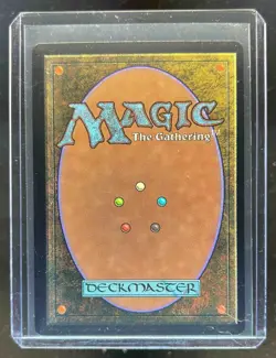 2025 Magic The Gathering Marvel Spider-Man Venom Plains Pedro Potier Foil #1950 - Image 2