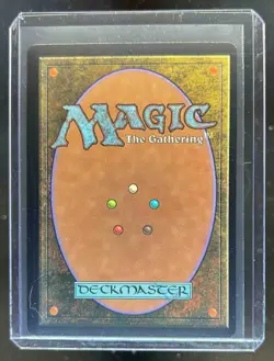 2025 Magic The Gathering Marvel Spider-Man Venom Island Pedro Potier Foil #1950 - Image 2