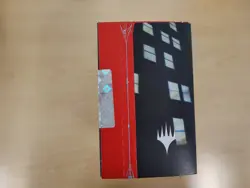 Magic the Gathering Marvel's Spider-Man Bundle Box New Sealed - Image 5