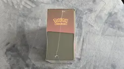 Obsidian Flames Pokemon Center Exclusive ETB Sealed W/Protector - Image 2