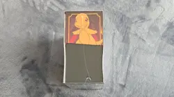 Obsidian Flames Pokemon Center Exclusive ETB Sealed W/Protector - Image 4