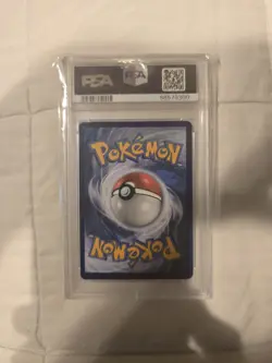 Pokemon TCG - PSA 10 Graded Mega Gardevoir EX 79/114 Steam Siege - Image 2