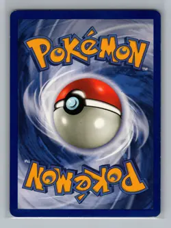 Pokemon WOTC Base Set Zapdos Holo Rare - LP #16/102 10024 - Image 2