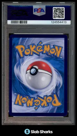 2025 POKEMON 151 CS CHINESE #171/151 PIKACHU ART RARE PSA 10 - Image 2