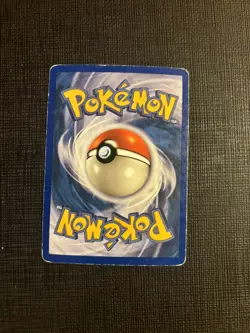Nidoking Crystal 150/147 Holo - Pokemon Aquapolis WOTC - Eng - Carta Pokemon - Image 4