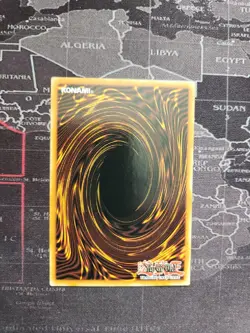 Yugioh! Slime Token - OP19-EN028 - Super Rare - Unlimited - Image 2