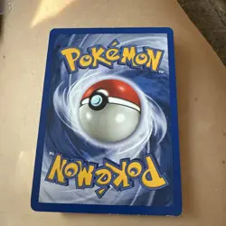 Pokemon TCG Computer Search Base Set Unlimited Rare MP Card 71/102 - Image 2