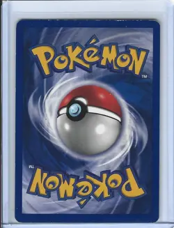 Tangela 66/102 Base Set Error Misprint Pokemon Card - Image 2