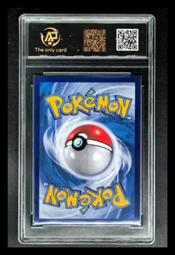 2023 Pokemon Cards CHN. Surfing Pikachu VMAX 022/024 RPA 10 (SAME AS PSA 10) - Image 2
