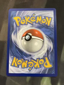 Feebas 198/191 Sv08: Surging Sparks Holo Pokemon Card Full Art Water Type - Image 2