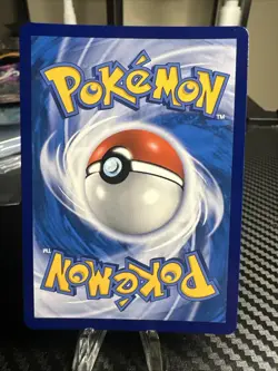 Pikachu Gem Pk. Vol.1 Bonus Card CHINESE Full Art Promo 004/SV-P Pokemon - Image 2
