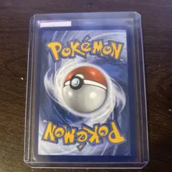 Pokemon TCG Blastoise EX Stellar Crown Holo Double Rare Card 030/142 Sv07 - Image 4