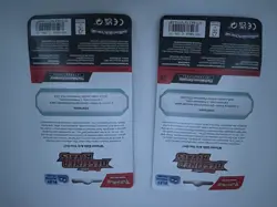 Pokemon Trading Card Game Booster Packs with Collectible Coin - Image 3