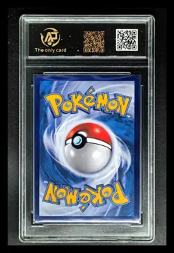 2023 Pokemon Cards CHN. Pikachu VMAX 020/024 RRR RPA 10 (SAME AS PSA 10) - Image 2