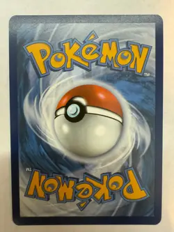 Pokemon Lugia ex Classic Collection Trading Card Game Classic 017/034 NM - Image 2