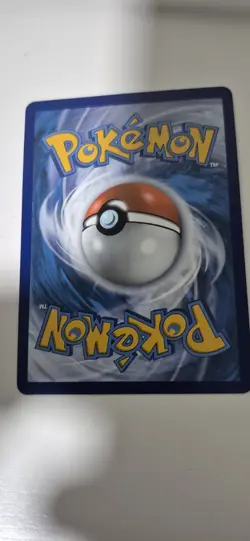 Pokemon Greedent TCG VMAX Fusion Strike Holo Ultra Rare Card 218/264 - Image 2
