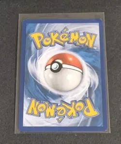 Pokemon TCG Amarys Card 132/131 Prismatic Evolutions Ultra Rare NM Pack Fresh - Image 2