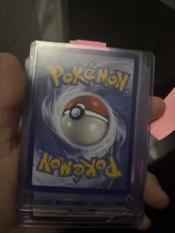Charizard GX ULTRA RARE SM211 Promo Hidden Fates Pokemon Card NM Holo 2019 - Image 2