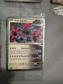 Pokemon Promo Lot of 8 Sealed Cards - Image 3