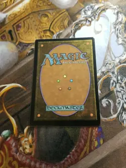 Biting-Palm Ninja Foil MTG Kamigawa: Neon Dynasty - Pack Fresh- - Image 2