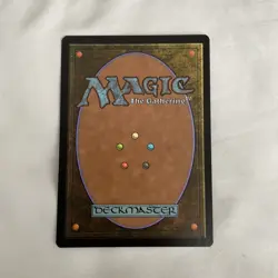 Magic the Gathering MTG Planechase 2012 WALKER OF SECRET WAYS NM 1x - Image 2