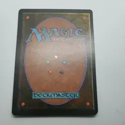 Dragon Engine x1 - Antiquities - MTG - Near Mint - Image 4