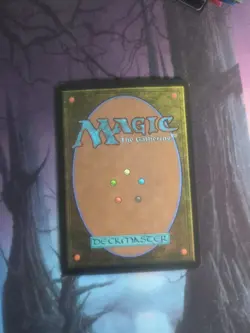 Zodiac Monkey 9th Edition Foil - Image 2