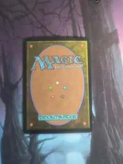 Zodiac Monkey 9th Edition Foil - Image 4