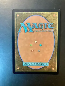 MagicCon Vegas 2025 Torgal Clives Companion Yoshimaru Ever Faithful Promo Foil - Image 2