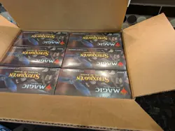 Strixhaven: School of Mages Bundle - MTG - Magic the Gathering 630509959129 - Image 4