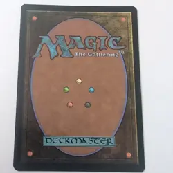 Commander's Plate NM Commander Legends MTG - Image 2